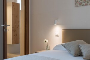 2 habitaciones 