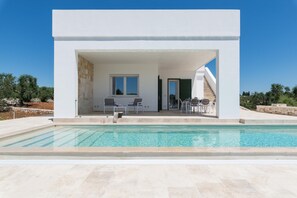 2 bedrooms - Charming Villa With Pool by Wonderful Italy (Ostuni)