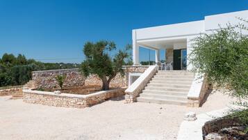 Vila | 2 kamar tidur