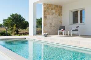2 bedrooms - Charming Villa With Pool by Wonderful Italy (Ostuni)