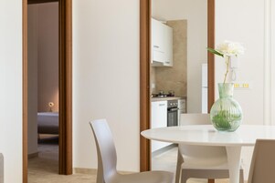 2 habitaciones 