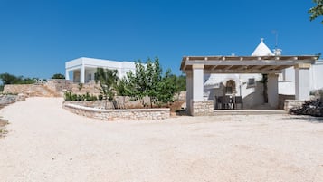 Vila | 2 kamar tidur