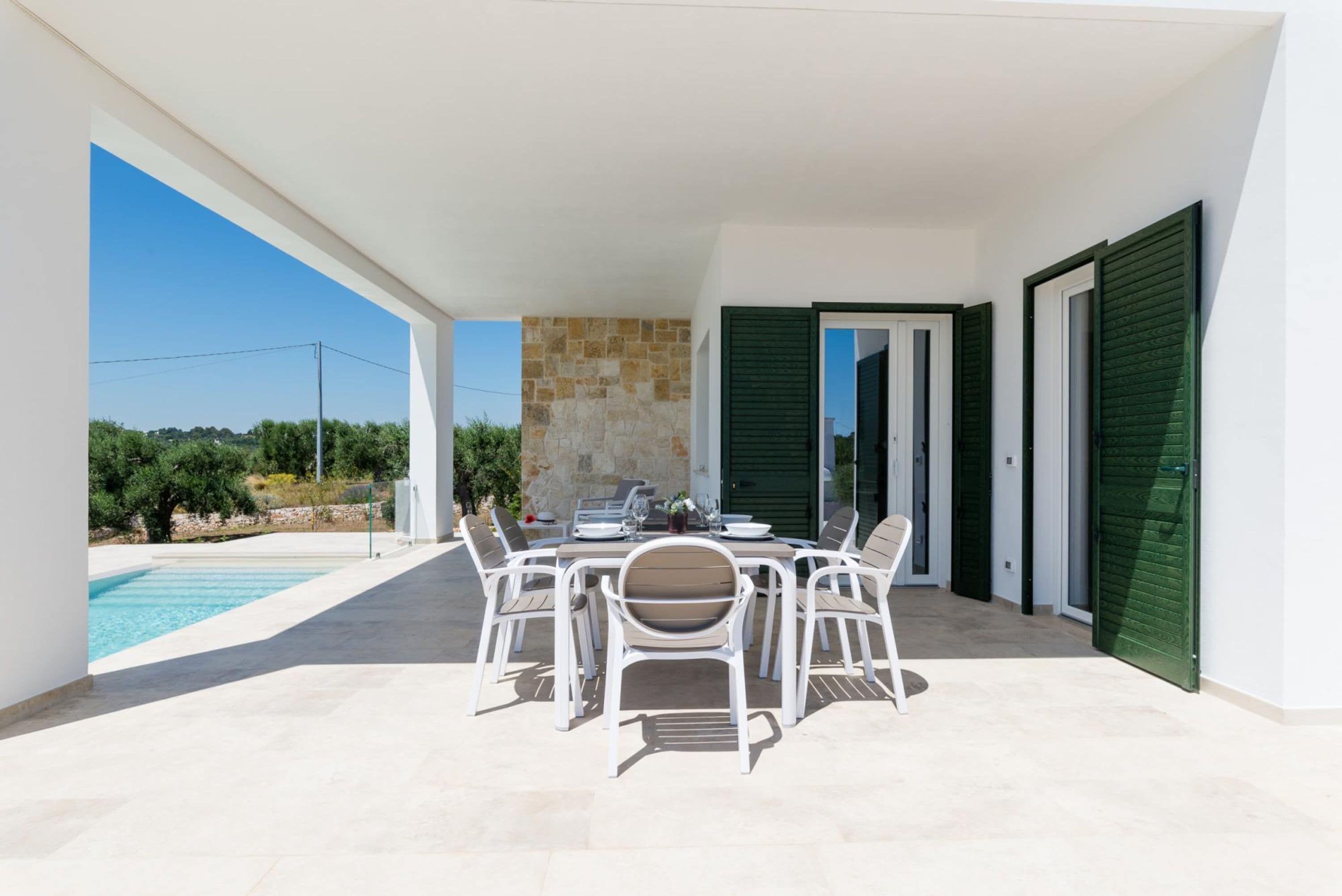 Casa | 2 quartos