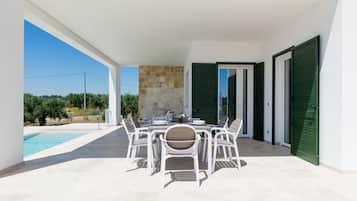 Casa | 2 quartos