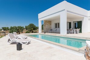 2 bedrooms - Charming Villa With Pool by Wonderful Italy (Ostuni)