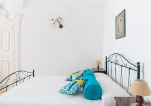 House | 1 bedroom