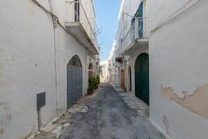 Apartment | 1 Schlafzimmer