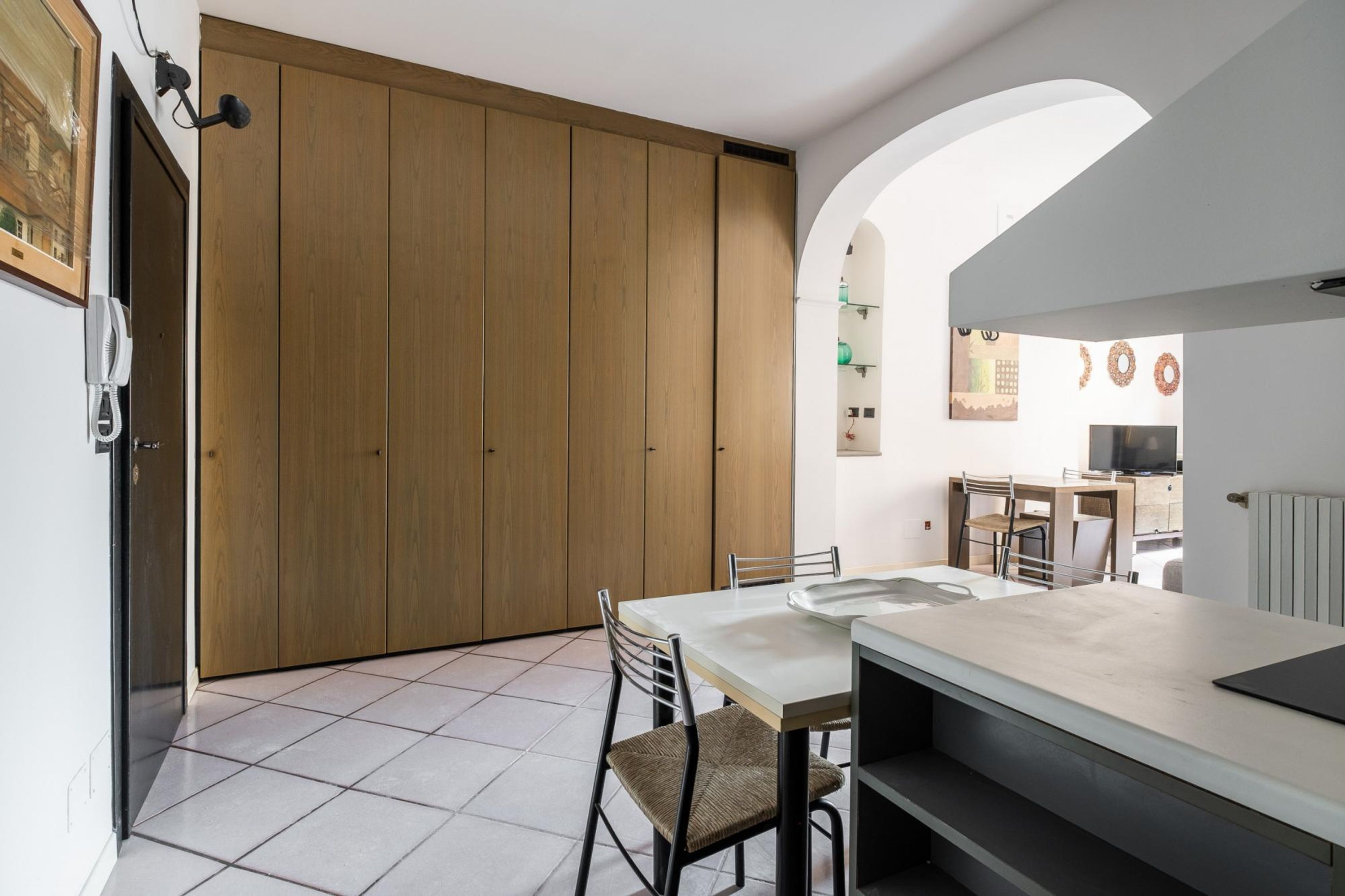 House | 1 bedroom