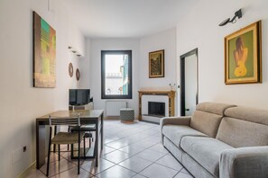 1 bedroom - Torre Dell Orologio Apartment by Wonderful Italy (Bologna)