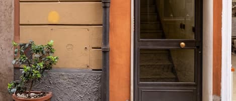 Appartement | 1 slaapkamer