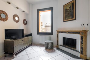 Apartment | 1 Schlafzimmer