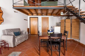 1 bedroom - Casa Meli in Piazza S Domenico by Wonderful Italy (Palermo)