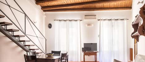 Appartement | 1 slaapkamer