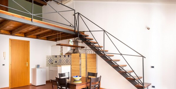 1 bedroom - Casa Meli in Piazza S Domenico by Wonderful Italy (Palermo)