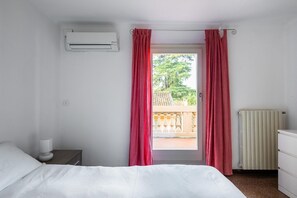 Apartamento | 1 quarto