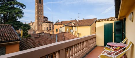 Apartment | 1 bedroom