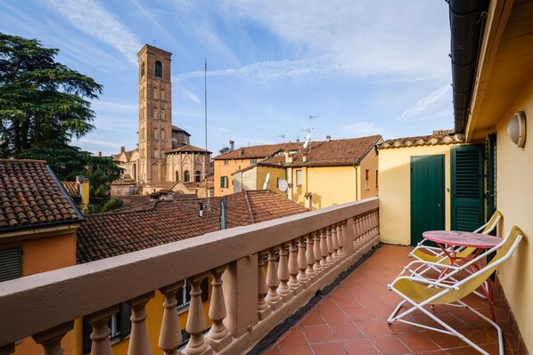 Apartment | 1 Schlafzimmer