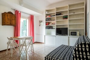 Apartamento | 1 dormitorio