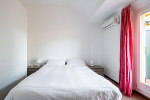 Apartamento | 1 dormitorio