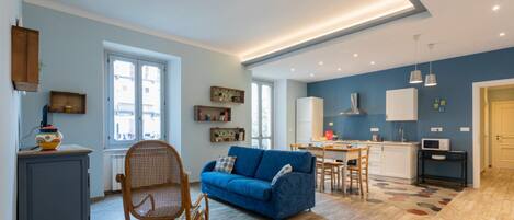 Apartment | 2 bedrooms