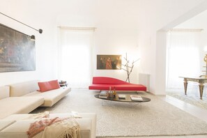 Apartment | 2 Schlafzimmer