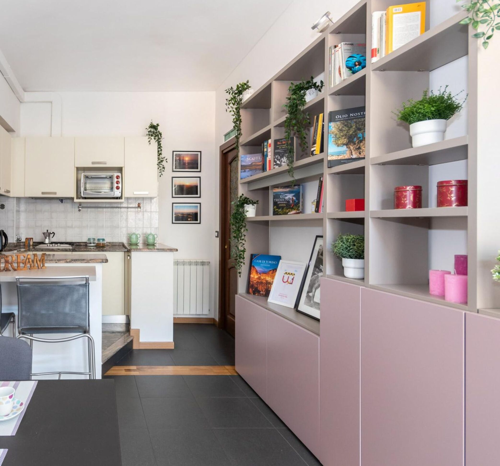 Casa | 1 quarto