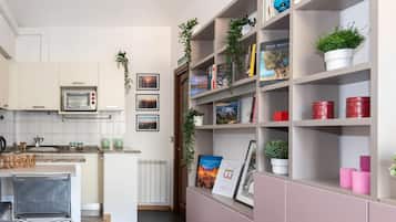 Casa | 1 quarto