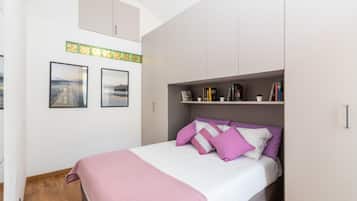 Appartamento | 1 camera