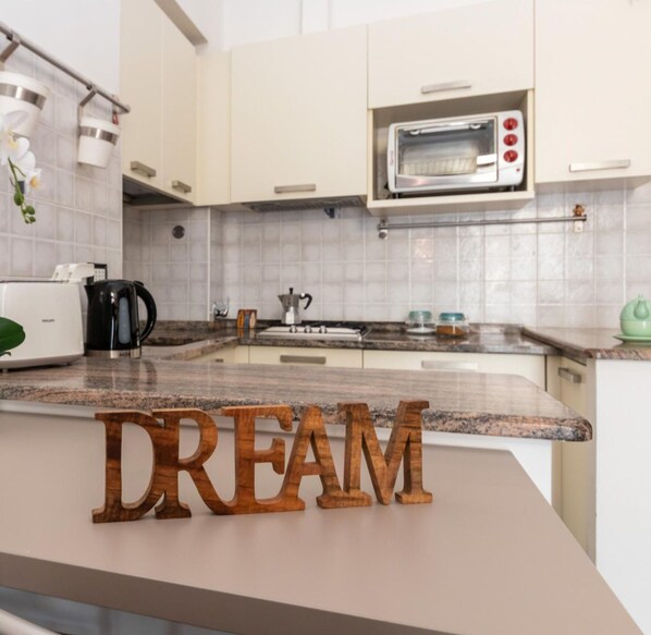 Maison | 1 chambre
