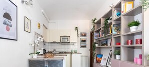 House | 1 bedroom - Nice and Cozy Apartment by Wonderful Italy (Turin)