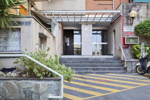 Appartement | 1 chambre