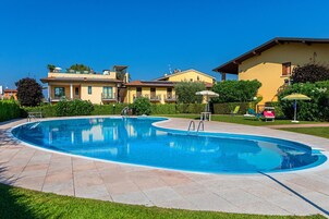 Casa | 1 dormitorio