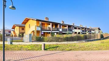 LĂ€genhet | 1 sovrum