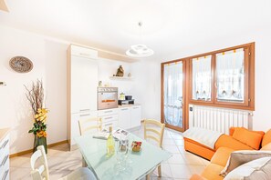 Maison | 1 chambre