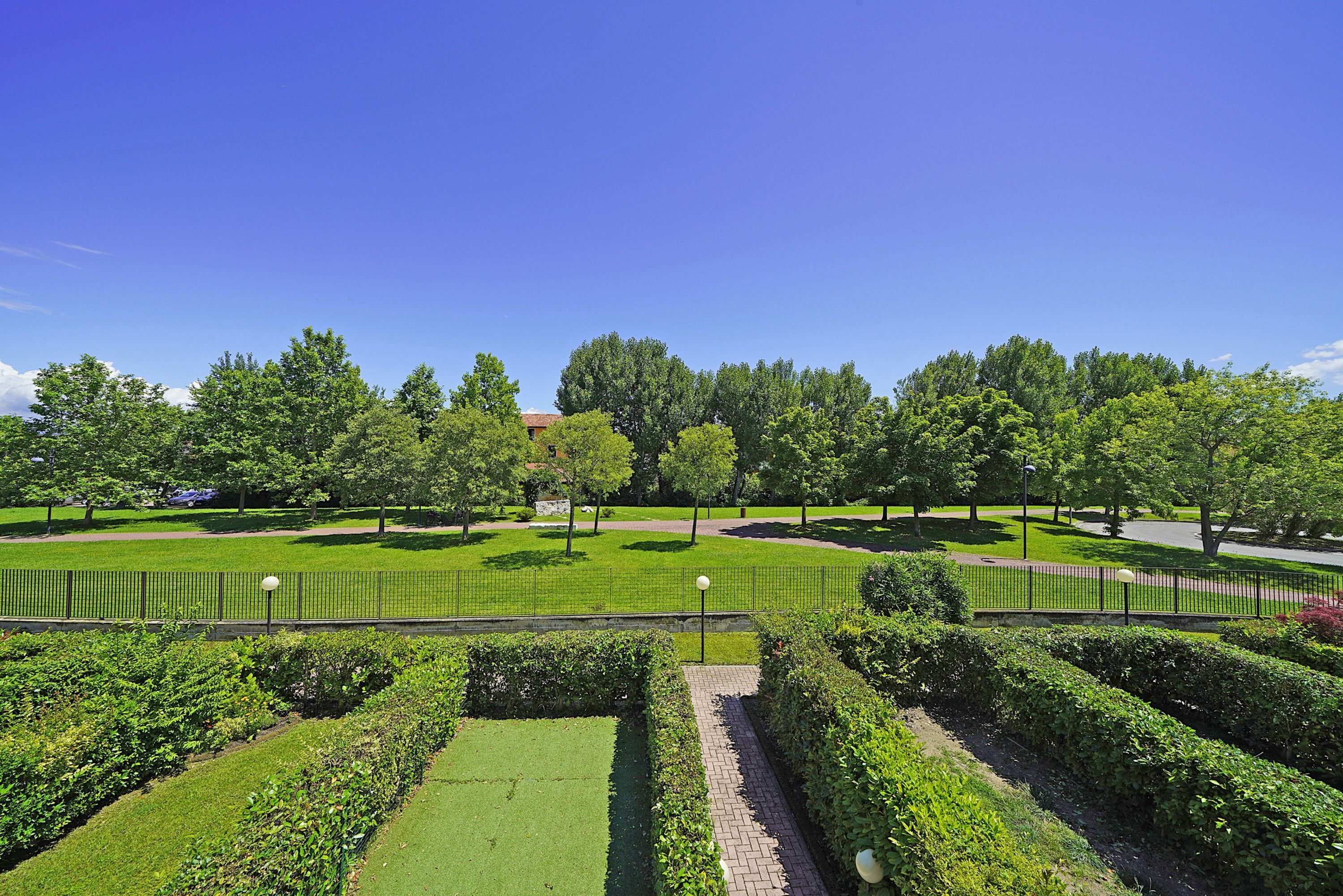 อพาร์ทเมนท์ | 1 ห้องนอน