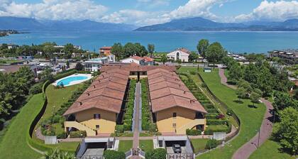 Il Canaletto A1 Apartment by Wonderful Italy