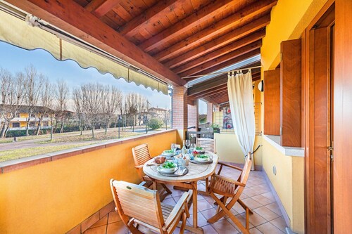 Il Canaletto A1 Apartment by Wonderful Italy