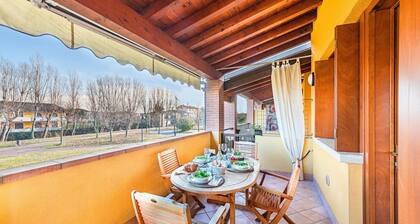 Il Canaletto A1 Apartment by Wonderful Italy