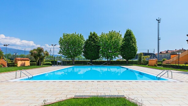 Apartemen