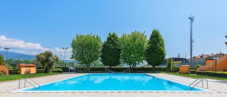 아파트 | 2 개의 침실