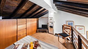 Apartemen