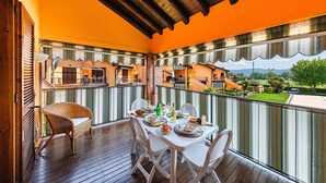 Apartemen