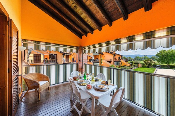 Apartment | 2 Schlafzimmer