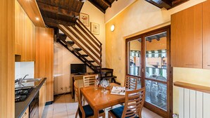 Apartemen