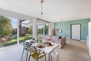 Apartment | 2 Schlafzimmer