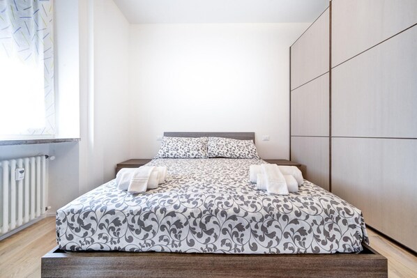 Apartment | 1 Schlafzimmer