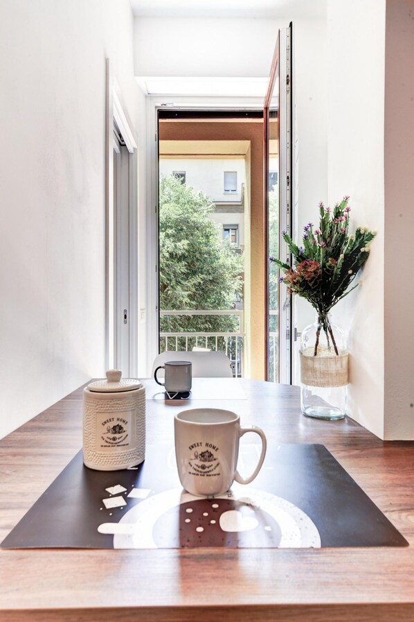 Hus | 1 sovrum