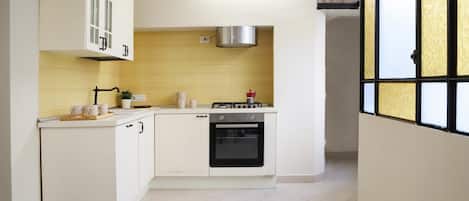 Apartment | Private kitchen