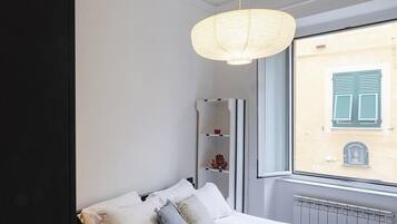 Apartamento, para fumantes | 1 quarto