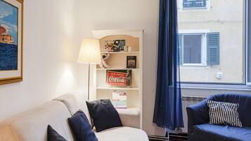 Apartment, Smoking | 1 bedroom